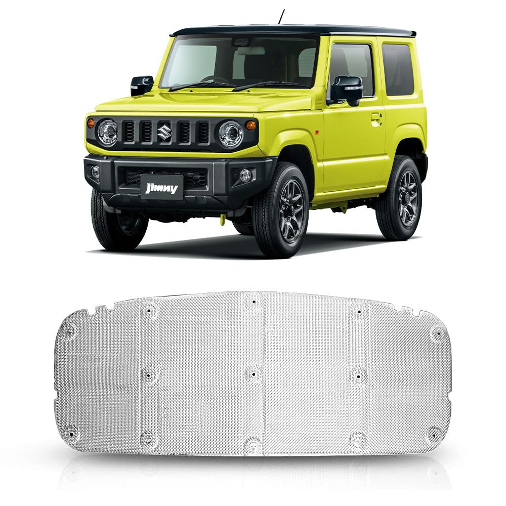 Amazon.co.jp: VKINGER ジムニー JB64 ジムニーシエラ JB74